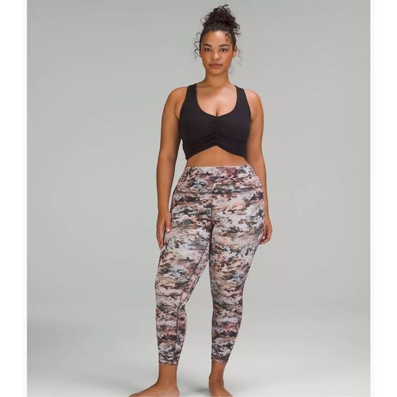 Lululemon lululemon Align™ High-Rise Pant 28” - Picture 5 of 6